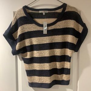 WD-NY Short Sleeve Shirt